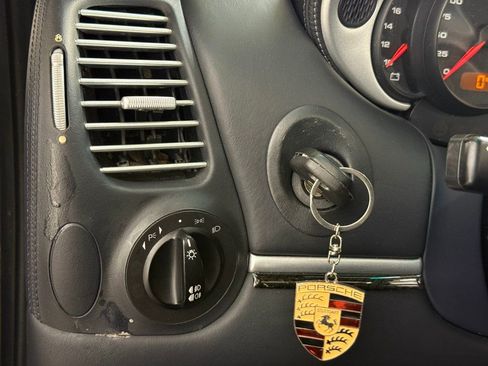 Used 2003 Porsche 911 Carrera 4 image 55