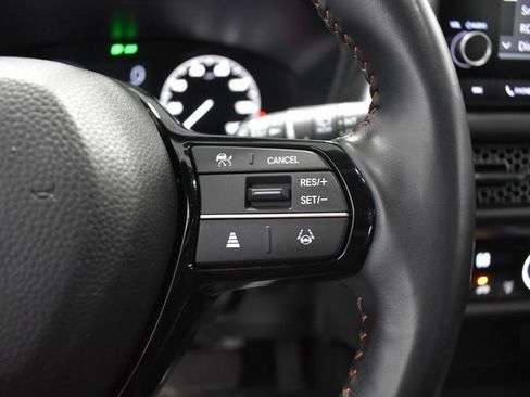 Used 2025 Honda HR-V Sport image 23