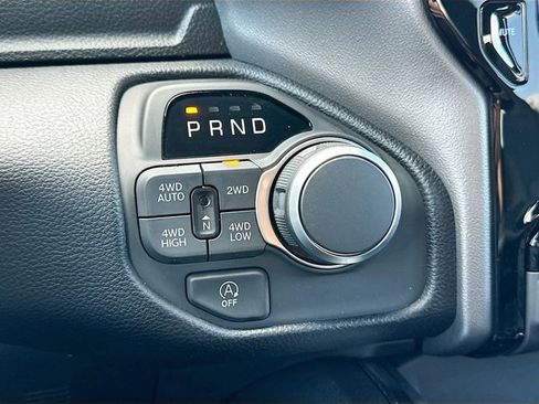 New 2026 RAM 1500 Big Horn image 12