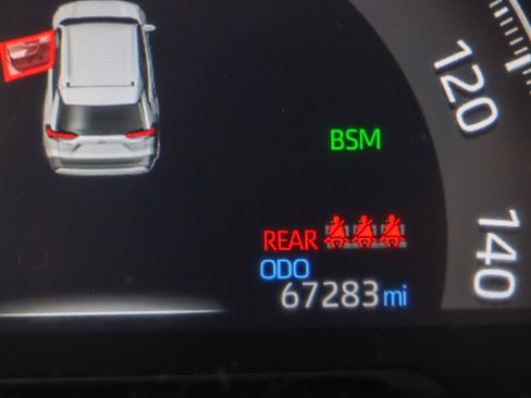 Used 2022 Toyota RAV4 XSE AWD/4WD image 15