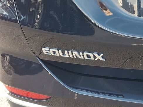 Certified 2021 Chevrolet Equinox LT image 32