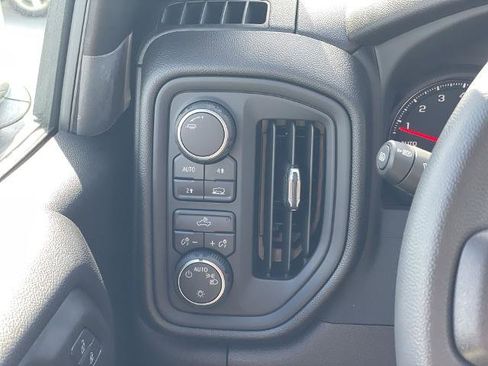 New 2026 Chevrolet Silverado 1500 Custom image 57