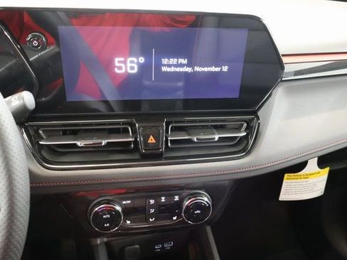 New 2026 Chevrolet TrailBlazer RS w/ Convenience Package image 18