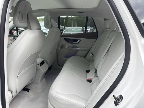 Used 2023 Mercedes-Benz EQE 350+ 4MATIC SUV image 24