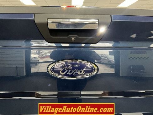 Used 2016 Ford F150 XLT w/ Equipment Group 302A Luxury image 24