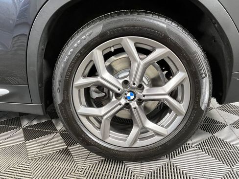 Used 2022 BMW X3 xDrive30i w/ Convenience Package w/ZPA image 15