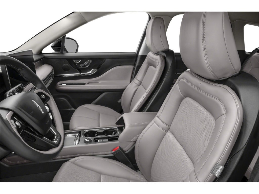 Used 2024 Lincoln Corsair Reserve w/ Jet Appearance Package AWD/4WD image 6