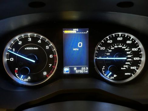 Used 2022 Subaru Ascent Limited w/ Technology Package image 10