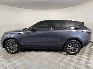 New 2026 Land Rover Range Rover Velar Dynamic SE video 3