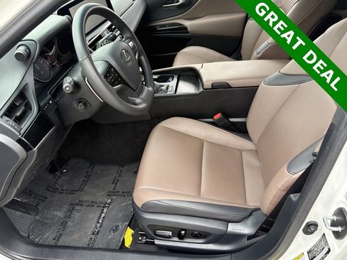 Used 2023 Lexus ES 350 Premium image 32