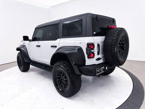 Used 2023 Ford Bronco Raptor AWD/4WD image 17