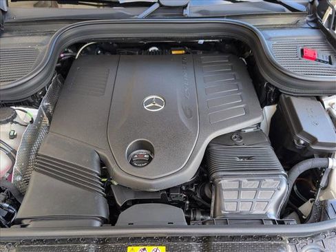 New 2026 Mercedes-Benz GLE 450 4MATIC Coupe image 17