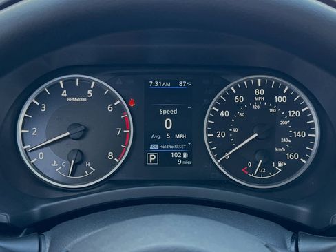 New 2025 Nissan Sentra S image 26