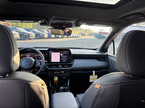 New 2026 Subaru Outback Wilderness image 38