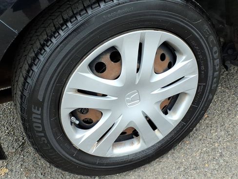 Used 2010 Honda Fit image 8