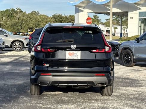 New 2026 Honda CR-V Sport-L image 6