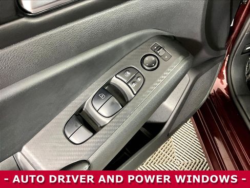 Certified 2024 Nissan Altima 2.5 SV FWD image 38