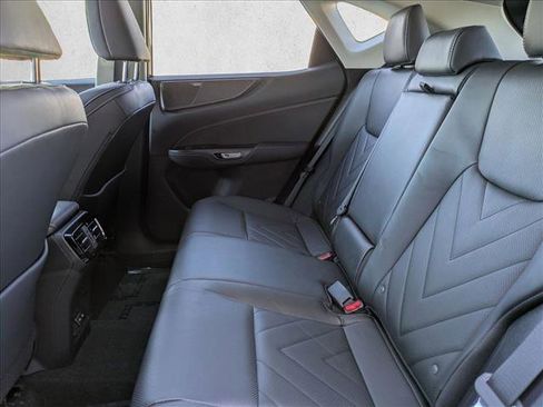 Used 2024 Lexus NX 350 AWD w/ Luxury Package image 20