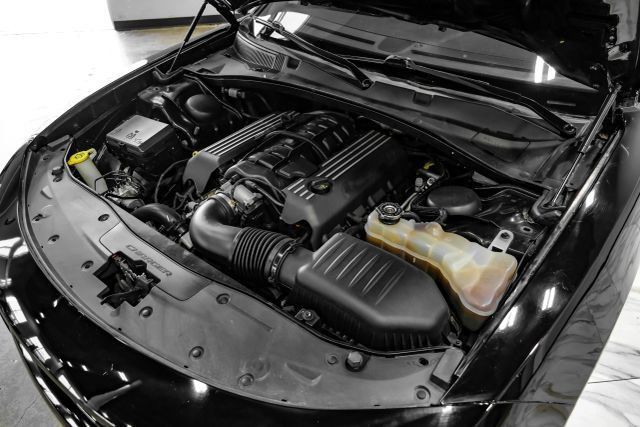 Used 2017 Dodge Charger R/T RWD image 60