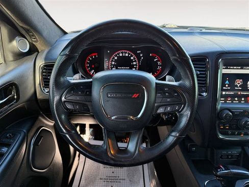 Used 2020 Dodge Durango R/T w/ Technology Group image 13