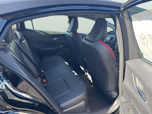 New 2026 Toyota Prius Plug-In Hybrid image 12