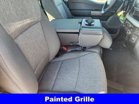 New 2026 Ford F350 XL w/ STX Appearance Package image 14