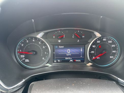 Used 2023 Chevrolet Equinox LT image 13