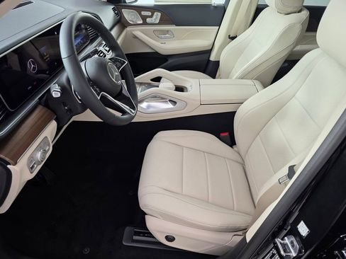 New 2026 Mercedes-Benz GLE 450 4MATIC image 6