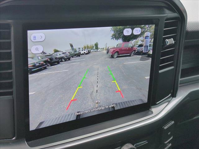 Used 2025 Ford F150 STX AWD/4WD image 13