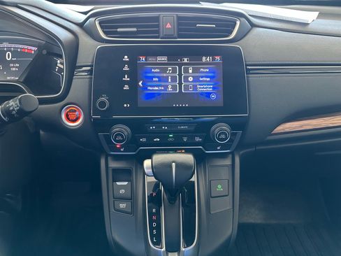 Used 2019 Honda CR-V EX-L image 36