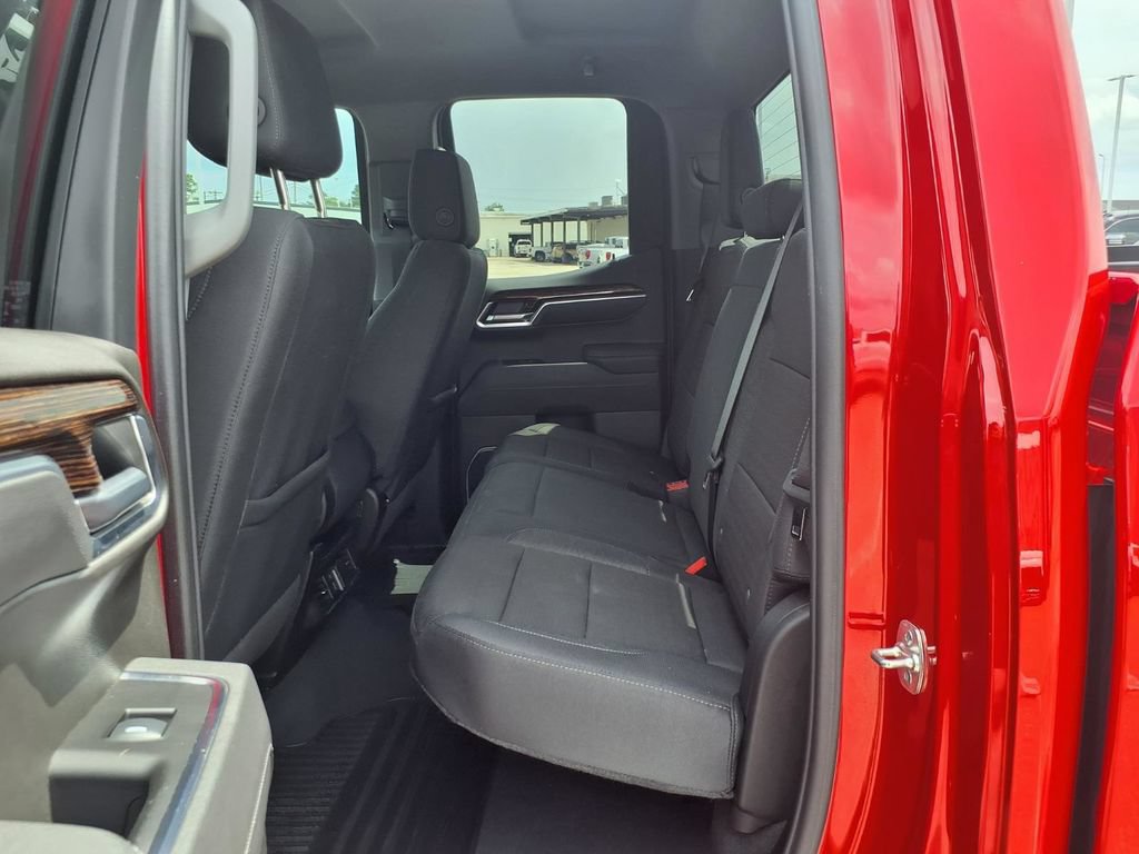 Certified 2025 GMC Sierra 1500 Elevation w/ Max Trailering Package AWD/4WD image 11