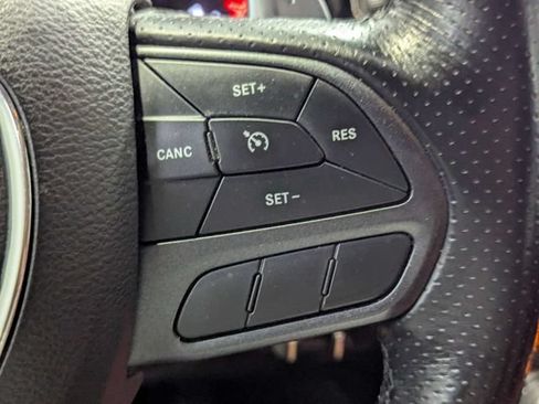 Used 2021 Dodge Durango R/T w/ Trailer Tow Group IV AWD/4WD image 22