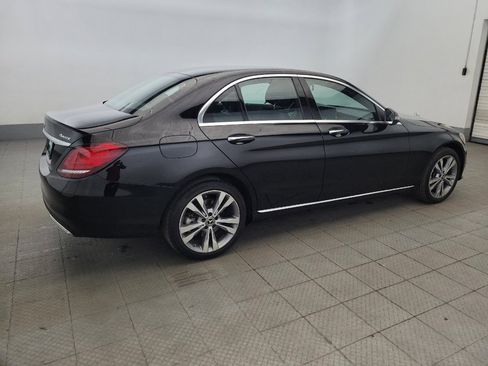 Used 2020 Mercedes-Benz C 300 4MATIC Sedan image 10