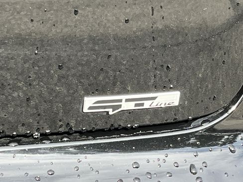 Certified 2025 Kia K4 GT-Line Turbo FWD image 29
