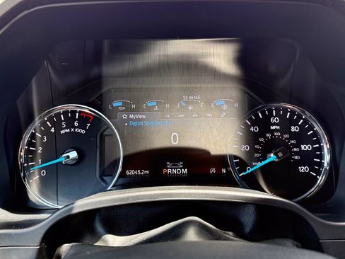 Used 2021 Ford Expedition Limited AWD/4WD image 29