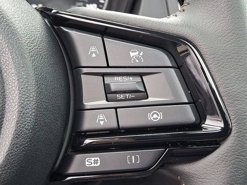 New 2026 Subaru Forester Sport AWD/4WD image 24