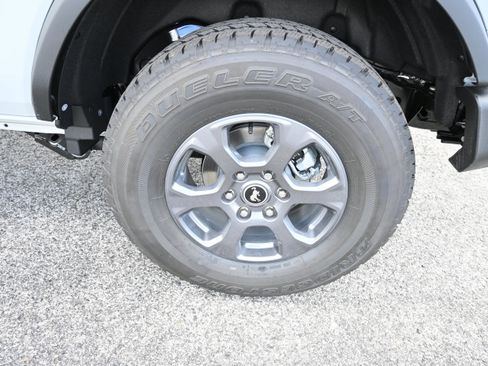 New 2026 Ford Bronco Big Bend image 12