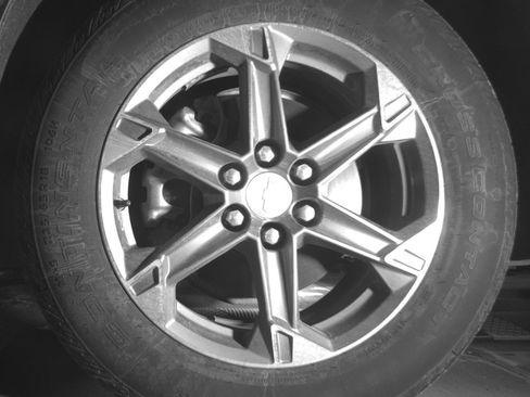 Used 2025 Chevrolet Blazer LT image 12