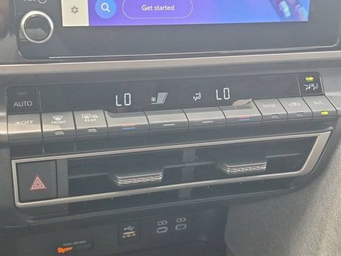 Certified 2025 Toyota Camry LE FWD image 14