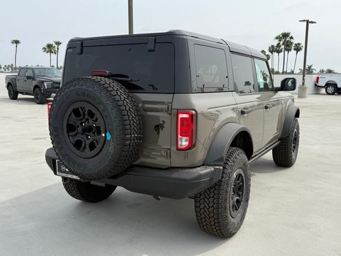 New 2026 Ford Bronco Big Bend image 12