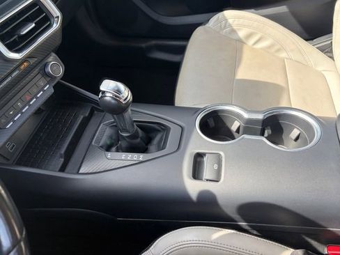 Used 2024 Ford Mustang GT Premium RWD image 12