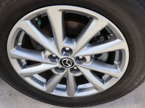 Used 2023 MAZDA CX-5 AWD 2.5 S image 49