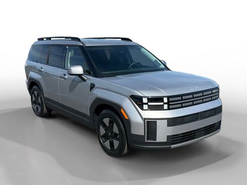 New 2026 Hyundai Santa Fe SEL AWD/4WD image 7