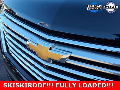 Certified 2023 Chevrolet Traverse Premier image 23
