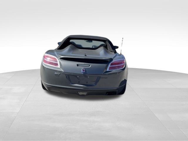 Used 2008 Saturn Sky RWD image 7