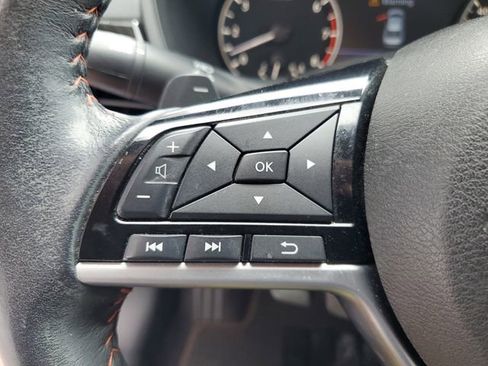 Certified 2023 Nissan Altima 2.5 SR w/ SR Premium Package FWD image 19