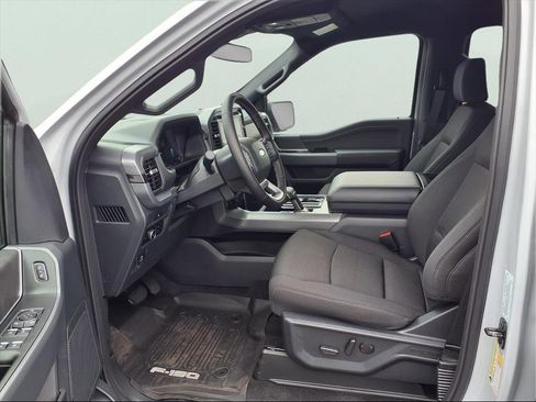 New 2025 Ford F150 XLT w/ Equipment Group 302A MID image 17