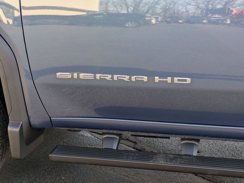 New 2025 GMC Sierra 2500 Pro w/ LPO, GMC Protection Package image 22