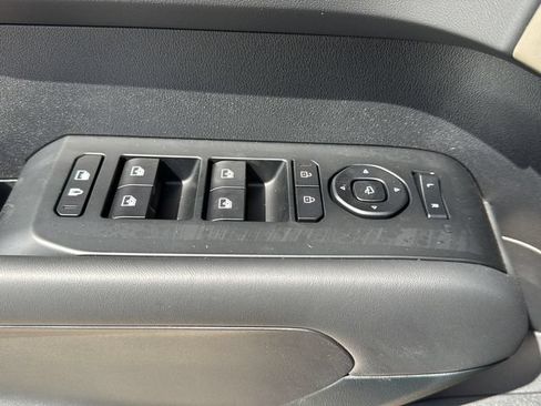 New 2027 Kia Telluride EX FWD image 24
