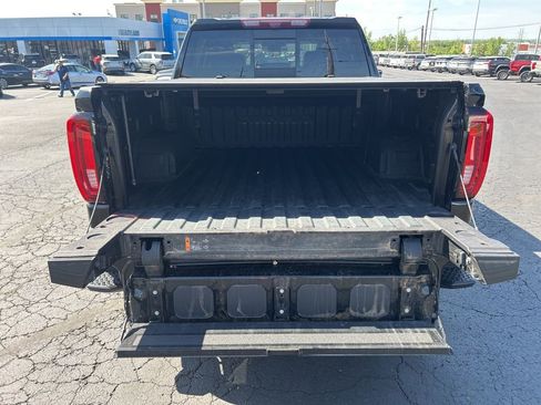 Used 2024 GMC Sierra 1500 Denali AWD/4WD image 53